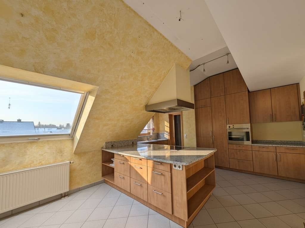Immobilie in Schwieberdingen - 150 qm Platz und tolle Aussicht - Bild 4