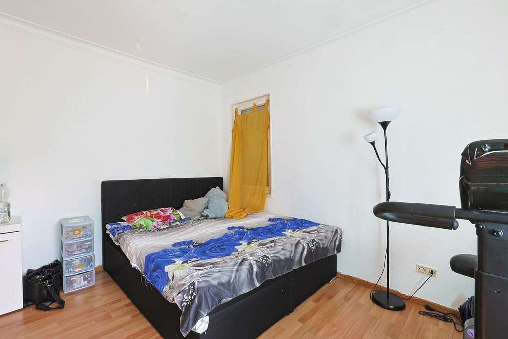 Immobilie in Esslingen am Neckar - Provisionsfreie 3-Zimmer Wohnung in Esslingen - Bild 2