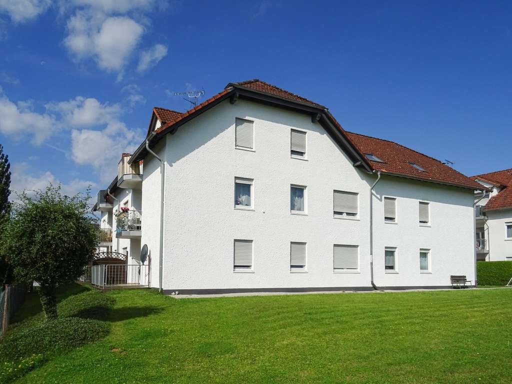 Immobilie in Hadamar - Kapitalanlage oder Eigennutzung - Schicke Eigentumswohnung mit Balkon in ruhiger Lage bei Limburg! - Bild 4