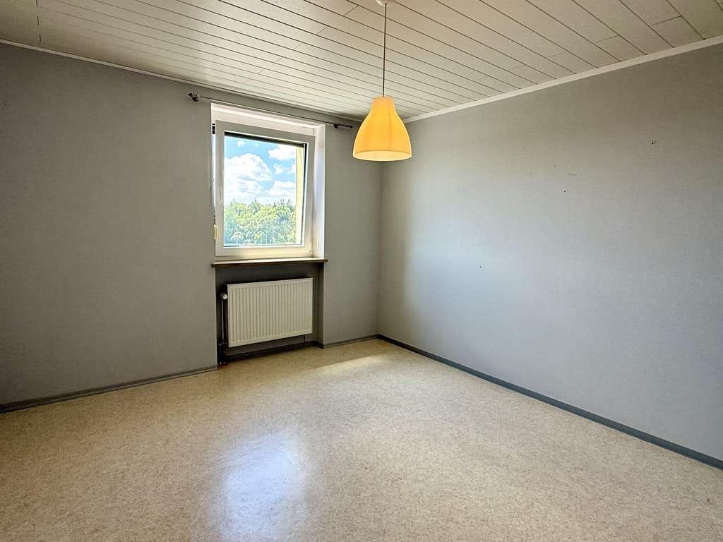 Immobilie in Burghausen - Ihr Stadt- und Fernblick von oben! - Bild 5