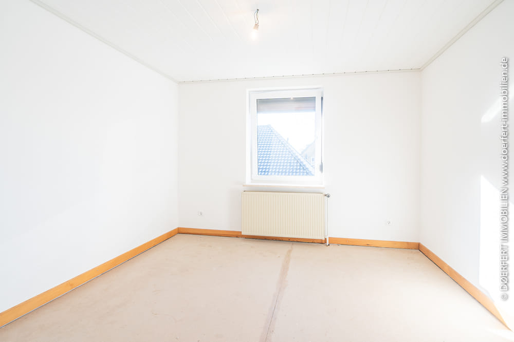 Immobilie in Fahrdorf - Fahrdorf | Renoviertes Zweifamilienhaus mit Garten in traumhafter Lage an der Schlei - Bild 4