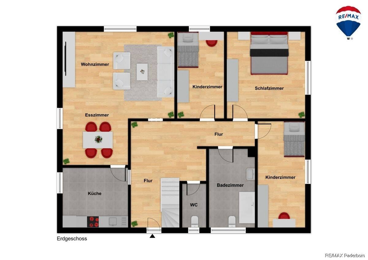 Immobilie in Steinheim - OPEN HOUSE | 09.07.2026 | 17:00 bis 18:00 Uhr - Bild 2