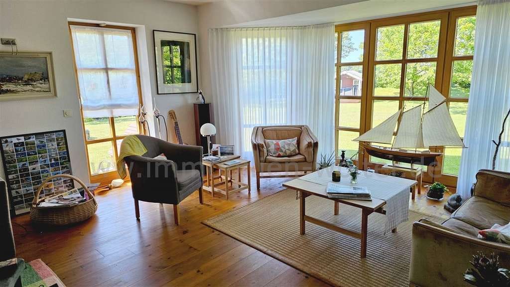 Immobilie in Nieblum - *** NIEBLUM - 203 m² WOHNFLÄCHE    1062 m² AREAL * FELDRANDLAGE *** - Bild 2