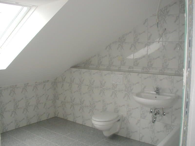 Immobilie in Beindersheim - ObjNr:16134 - Traumwohnung in einem Dreifamilienhaus mit einem Tageslichtbad und Stellplatz - Bild 3