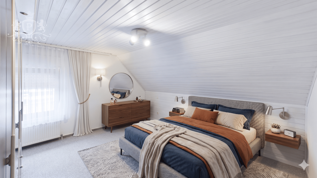 Immobilie in Pellingen - Einfamilienhaus freistehend in Pellingen - Bild 4