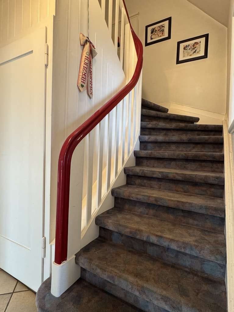 Immobilie in Meschede - Charmanter Rückzugsort mit Aussicht und viel Platz  - Bild 2