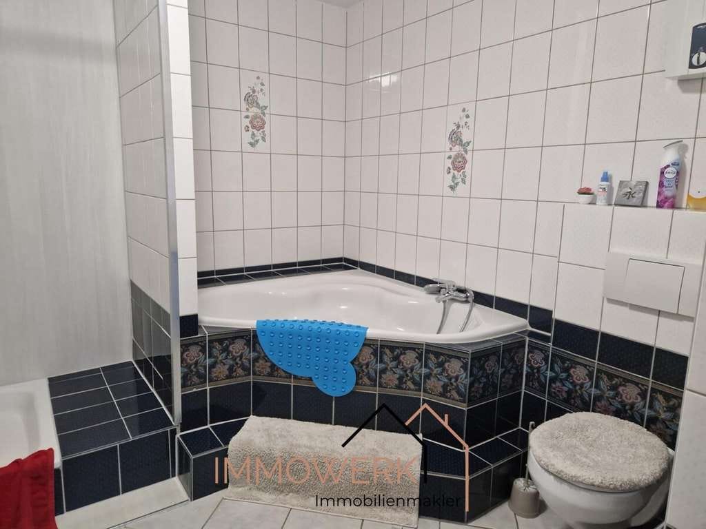 Immobilie in Stadthagen - „Komfortabel wohnen im Erdgeschoss – 3 Zimmer, Gartenstück & Parkplatz inklusive“ - Bild 2