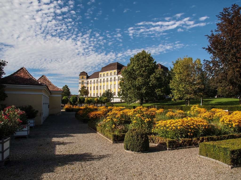 Immobilie in Tettnang - Tettnang - Großzügige 3,5-Zi.-Citywhg. mit See- und Bergsicht! Altersgerecht & ideale Ferienwohnung… - Bild 0