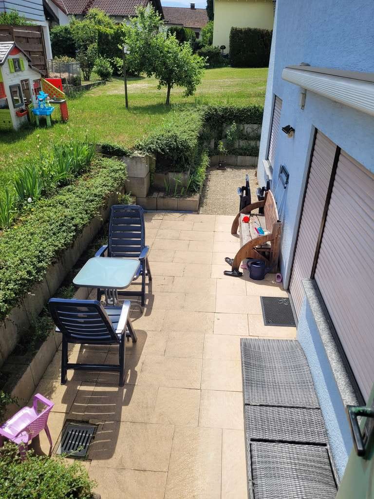 Immobilie in Ellhofen - Viel Platz für den Alltag im Einfamilienhaus in Ellhofen - Bild 3