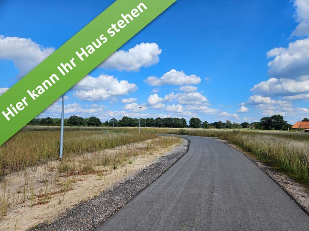 Immobilie in Müden (Aller) - Inkl. Grundstück, für alle, die es großzügig lieben. Ihr Familienhaus in Flettmar. - Bild 1