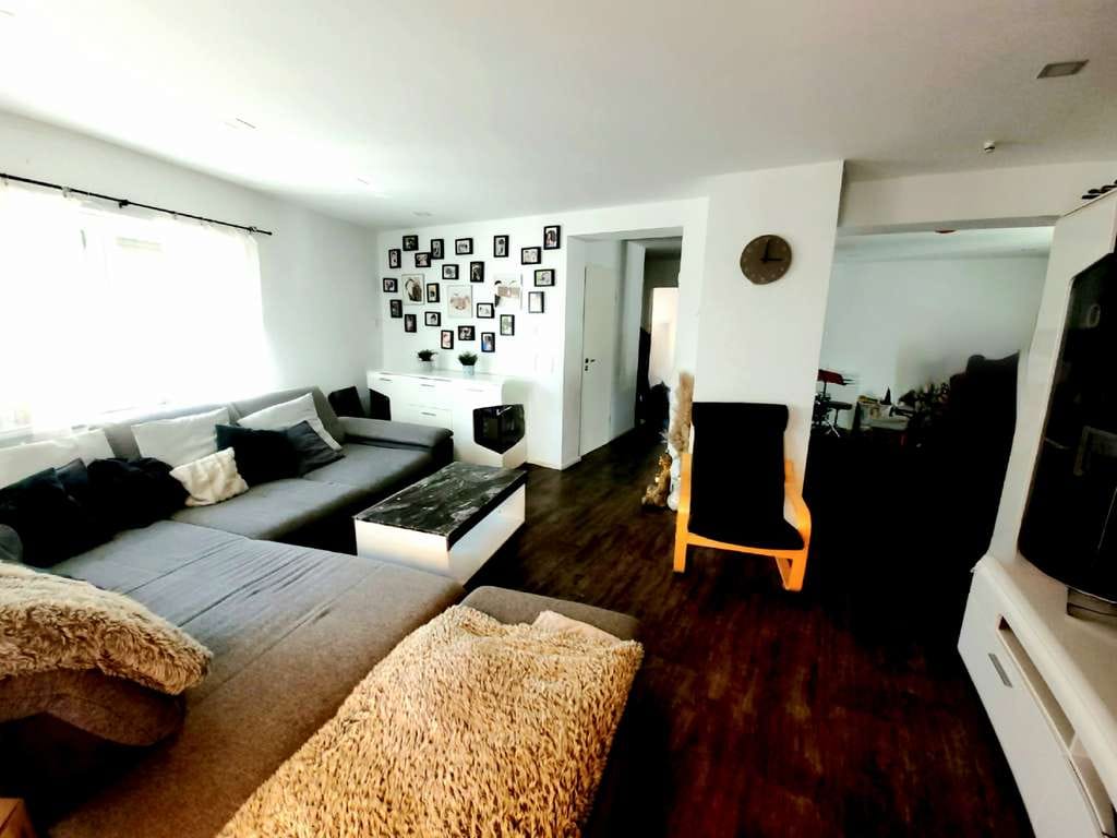 Immobilie in Magstadt - Großzügiges Einfamilienhaus in Magstadt - Bild 2