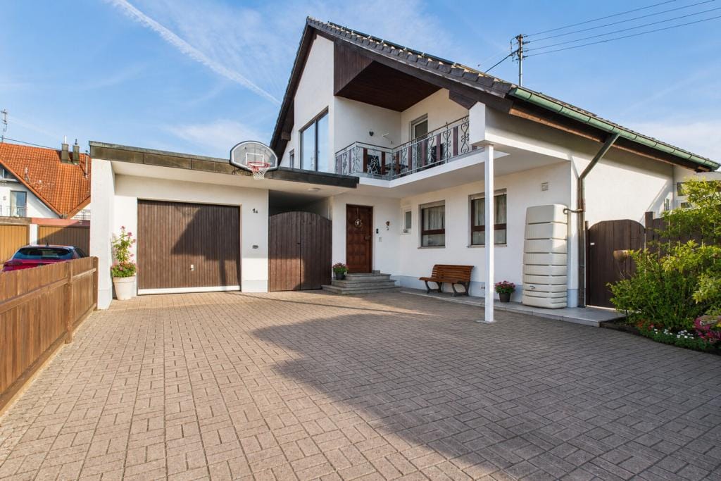 Immobilie in Gablingen - Mehrfamilienhaus in Gablingen - Bild 2