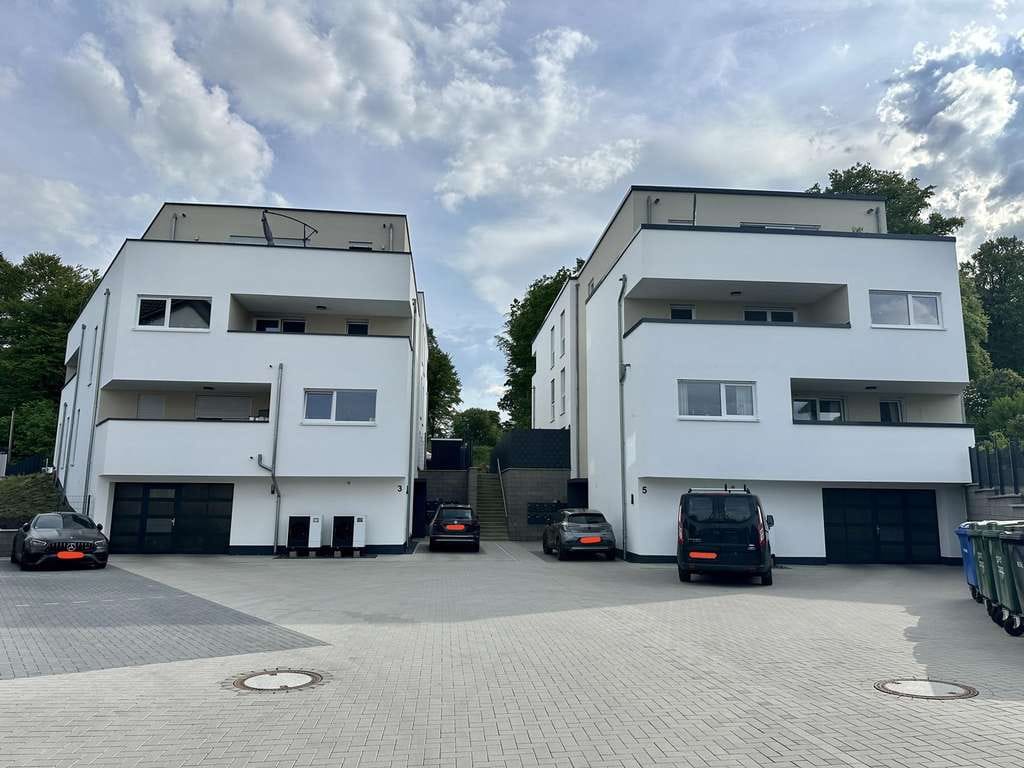 Immobilie in Rengsdorf - Exclusive ETW im Neubau, 3 Zimmer, mit Balkon und Tiefgarage, provisionsfrei - Bild 0