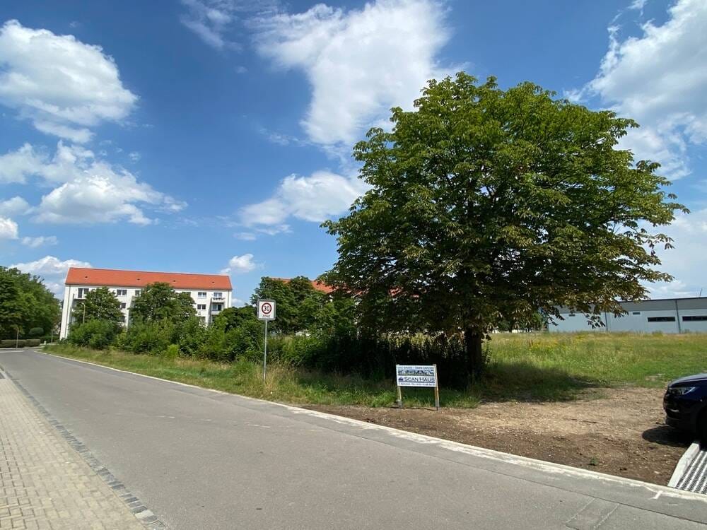Immobilie in Lucka - ScanHaus macht’s möglich – moderner 1,5-Geschosser in Lucka! - Bild 4