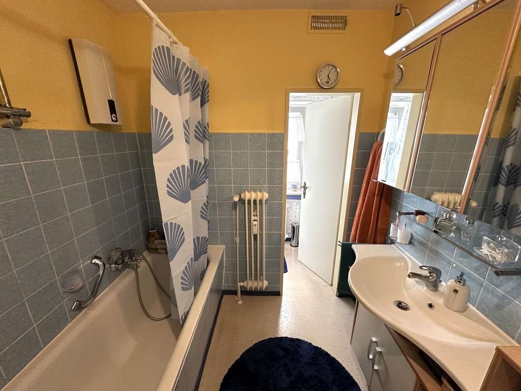 Immobilie in Rodgau - **Vermietete 2 Zimmer-ETW in gefragter Lage von Nieder-Roden** - Bild 3