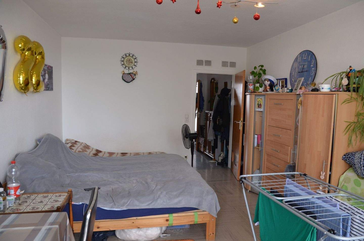 Immobilie in Leverkusen - Gut vermietete Eigentumswohnung zur Kapitalanlage in Leverkusen Wiesdorf! - Bild 4