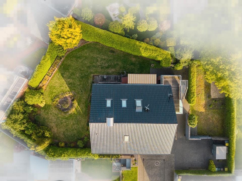 Immobilie in Velen - Gepflegtes Mehrgenerationenhaus mit großem Garten - Bild 0