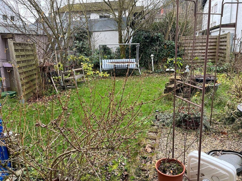 Immobilie in Landstuhl - VERKAUFT !!  VERKAUFT !!  gepflegtes Mehrfamilienhaus in ruhiger Lage - Bild 4