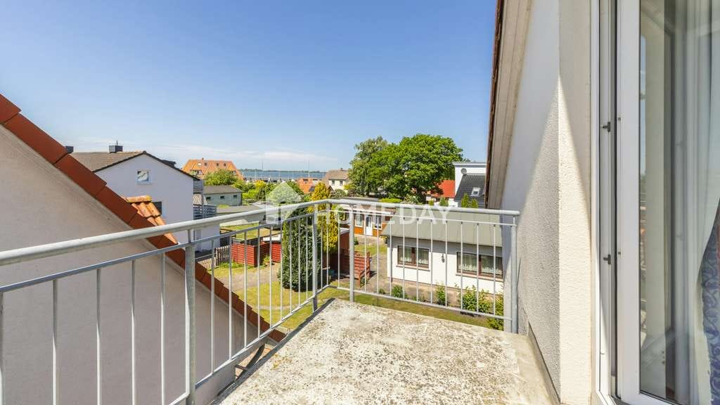 Immobilie in Wiek - Wohnen mit Perspektive – als Zuhause oder Feriendomizil - Bild 4
