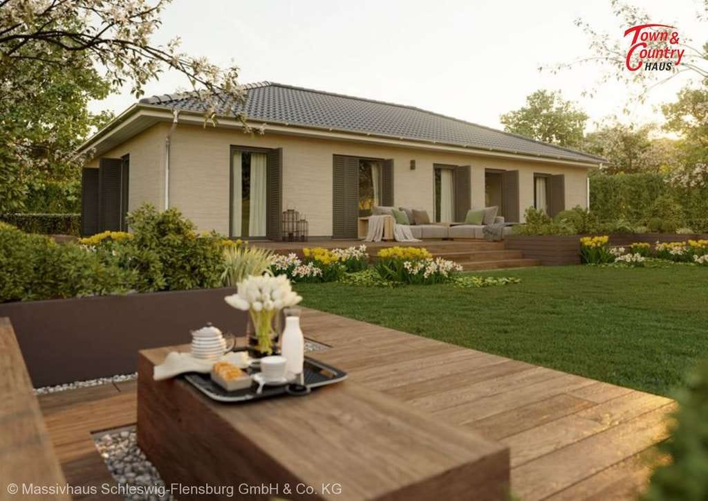 Immobilie in Gnutz - Der perfekte Ort zum Entspannen – Bungalow in ruhiger Lage - Bild 4