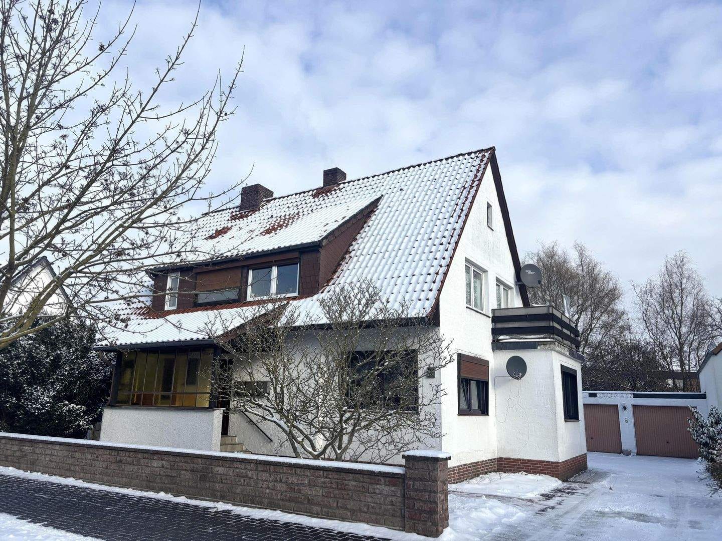 Immobilie in Lüchow - Alternative Geldanlage in der Kreisstadt - Bild 0