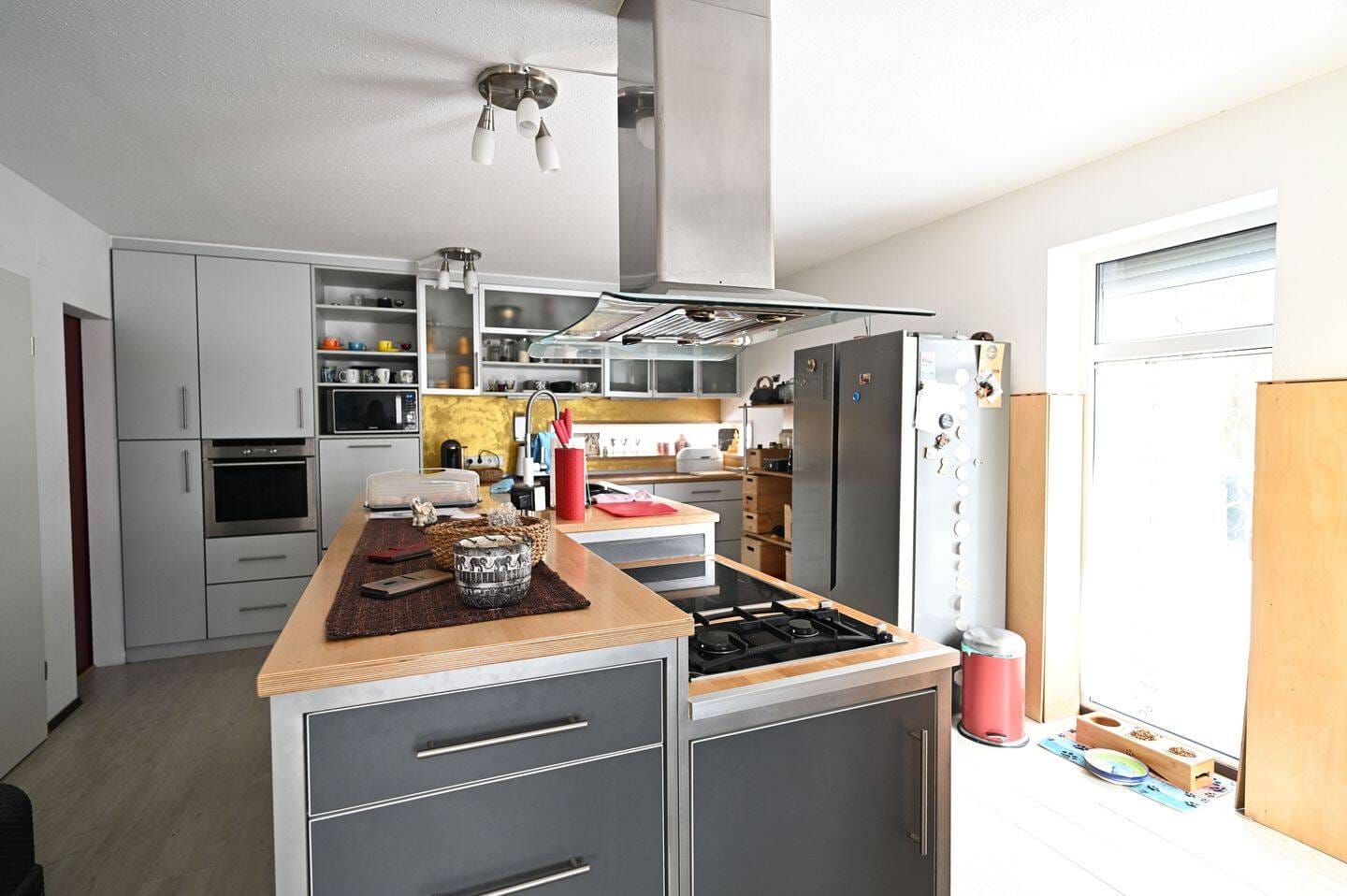 Immobilie in Hohenfels - Einfamilienhaus in Großbissendorf mit Einliegerwohnung - Bild 3