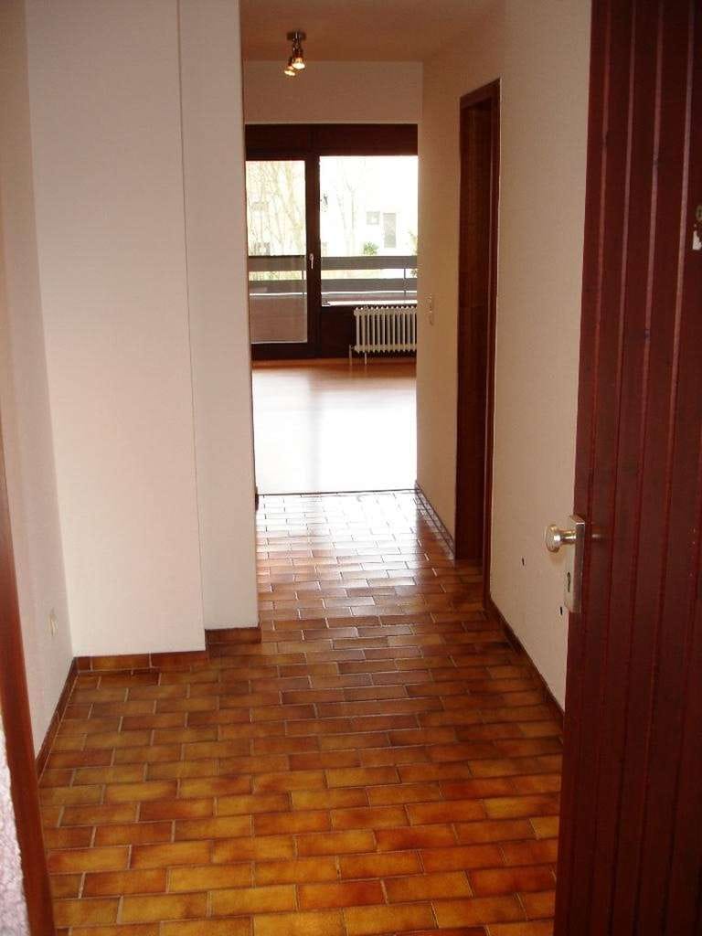 Immobilie in Altensteig - Barrierefreie 2-Zimmer-Wohnung in Altensteig ca. 4 % Mietrendite oder idealer Ruhesitz - Bild 3