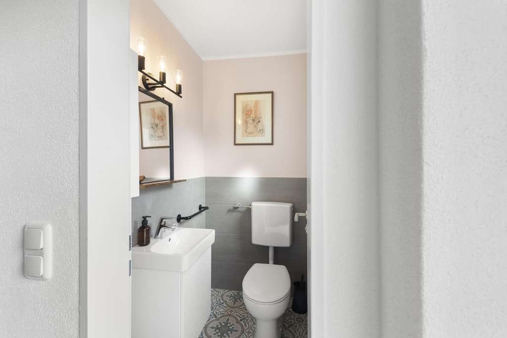 Immobilie in Nußdorf am Inn - Modernisiert & sofort einziehen: Gepflegtes Reihenhaus in Nußdorf am Inn - Bild 4