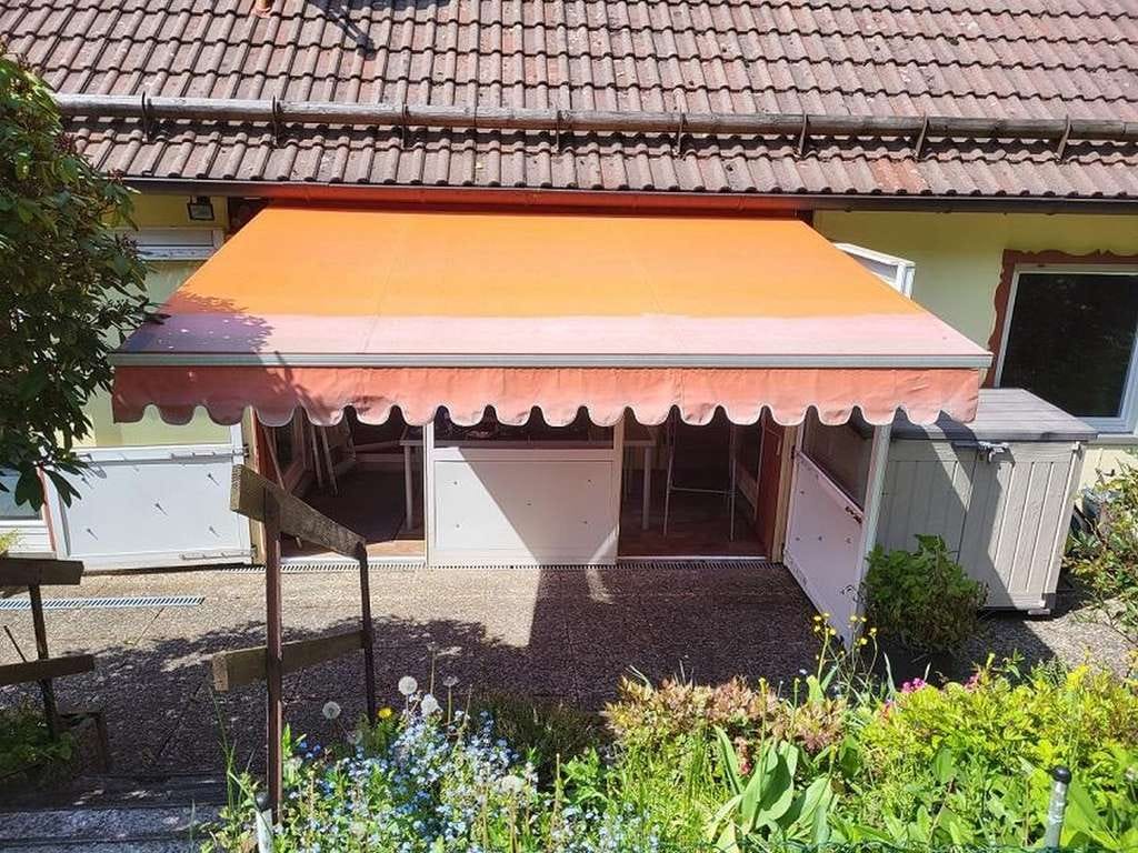 Immobilie in Langelsheim - Einfamilienhaus - Bild 3