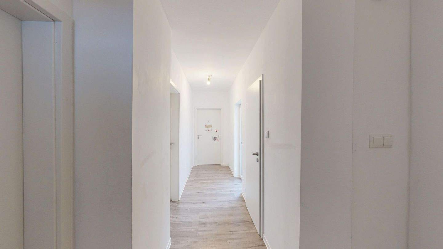 Immobilie in Euskirchen - Attraktives Stadthaus || Solide Kapitalanlage || Langfristige Perspektive - Bild 4