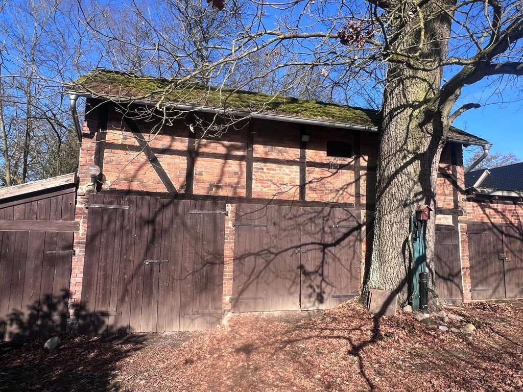 Immobilie in Gerdau - Ein Haus wie aus einem Roman in Bohlsen - Bild 3