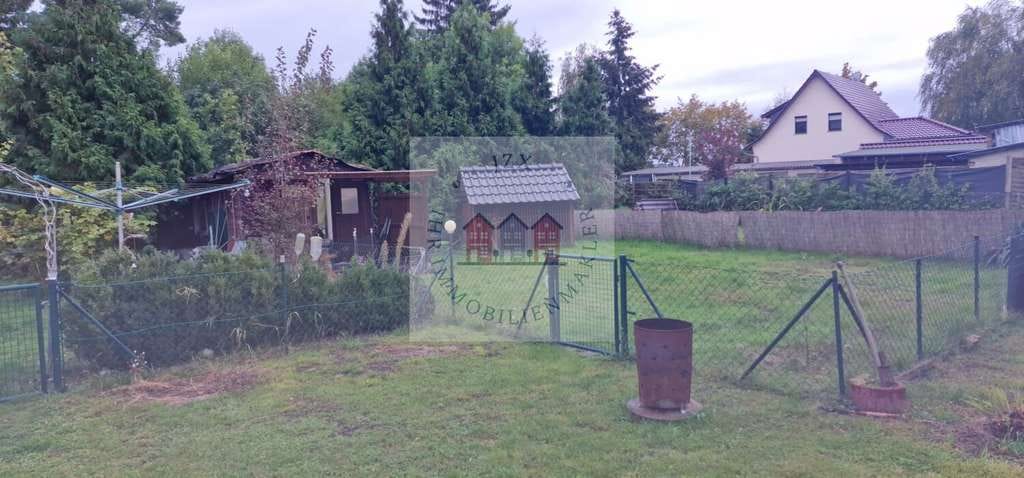 Immobilie in Golzow - Aus dem Dornröschen schlaf erwecken - Bild 3