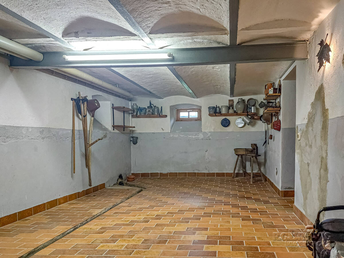 Immobilie in Durbach - Charmantes Mehrfamilienwohnhaus in Durbach - Bild 4