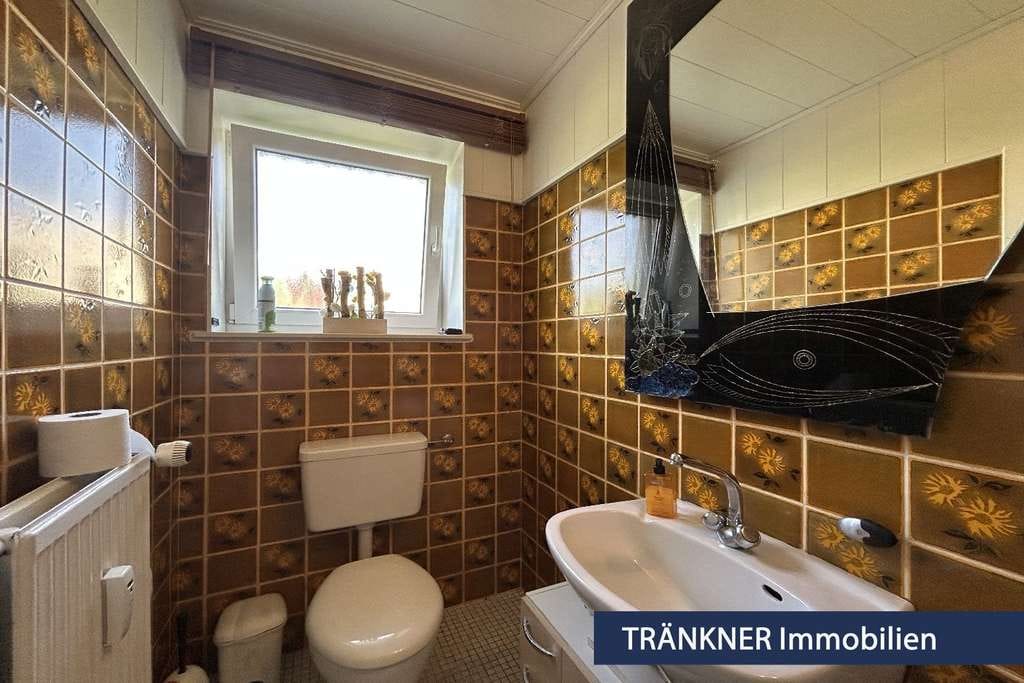 Immobilie in Geestland - Barrierearme Wohnung mit Garten in Langen - Bild 4