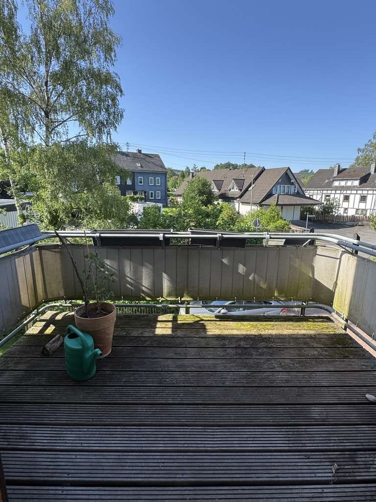 Immobilie in Kreuztal - 4-Zimmer-Eigentumswohnung in Kreuztal-Littfeld - Bild 3