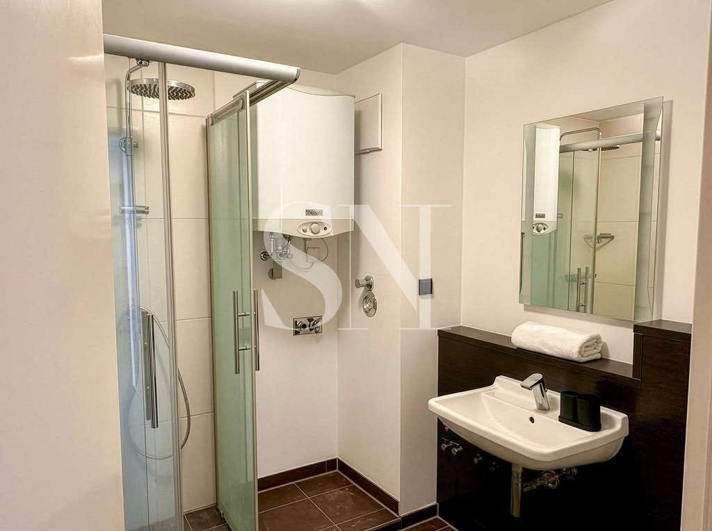 Immobilie in Forchheim - Attraktive 2-Zimmer-Wohnung mit Balkon in gepflegter Wohnanlage nahe S-Bahnhof Forchheim-Nord - Bild 5