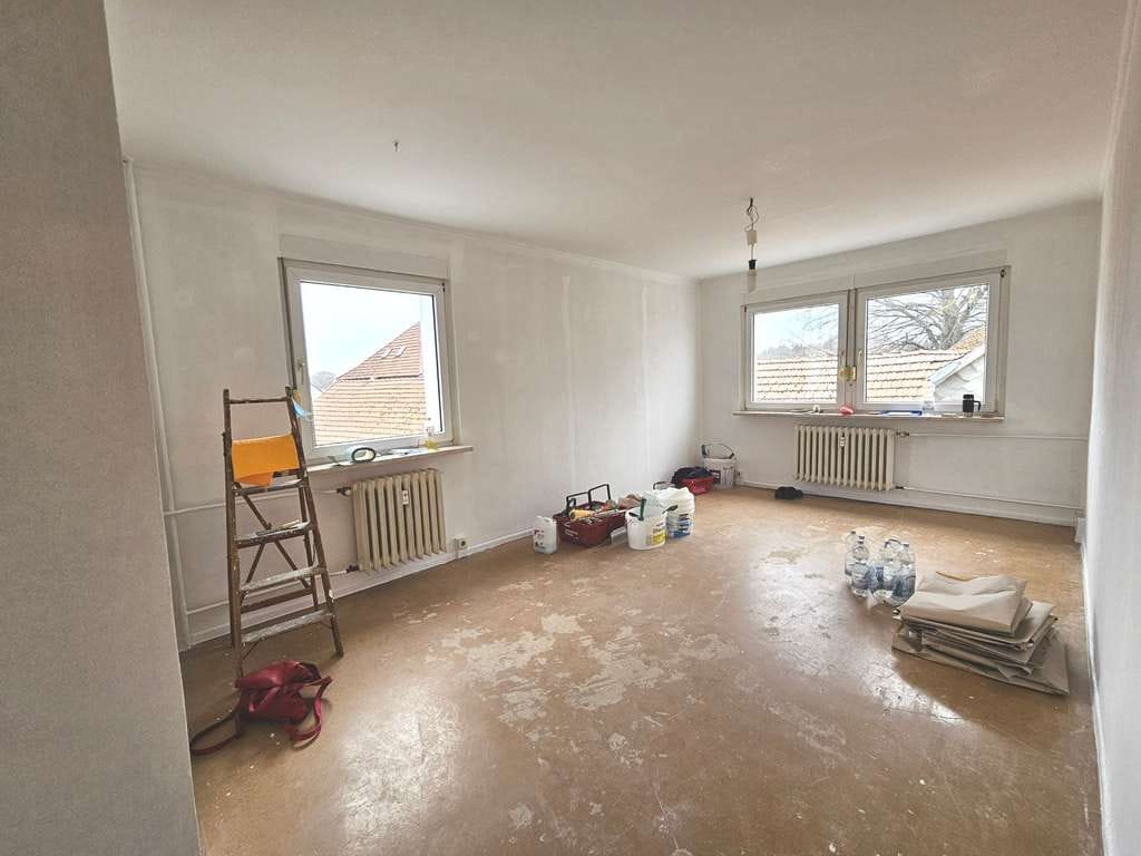 Immobilie in Ebeleben - Eigentumswohnung - Charmante 3-Zimmer-Wohnung in Ebeleben - Bild 3