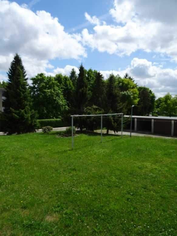 Immobilie in Hohenleuben - Saniert und neu möbliert - hübsche 3-Zimmer-Eigentumswohnung im Hochparterre in Hohenleuben zu verkaufen - Bild 0