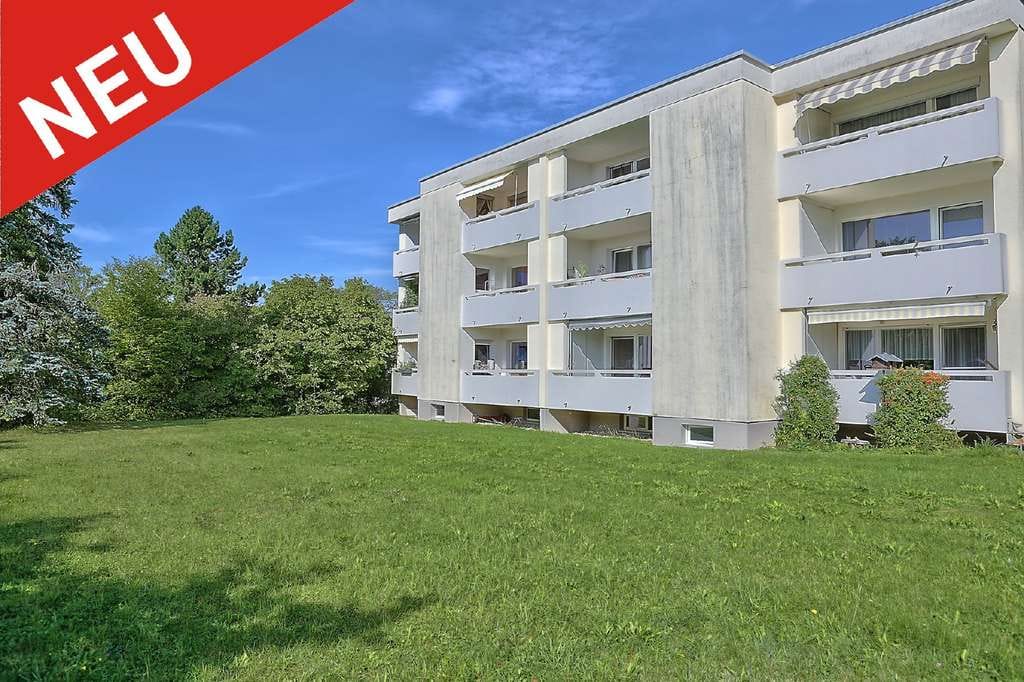 Immobilie in Pöcking - PÖCKING: Werthaltige Kapitalanlage in Nähe zum Starnberger See - Bild 3