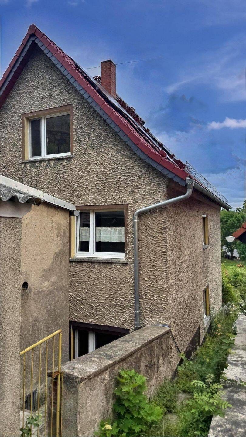 Immobilie in Nünchritz - Hochwassersicher Wohnen mit Elbblick - Bild 2