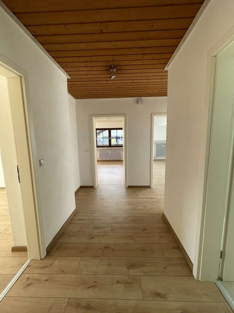 Immobilie in Raubling - Charmante 2-Zimmerwohnung – naturnah und gut angebunden - Bild 4
