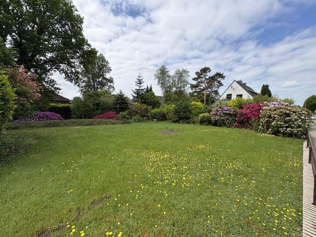 Immobilie in Hepstedt - Volksbank Immobilien: Viel Platz für die ganze Familie – Doppelhaushälfte mit großem Garten - Bild 4