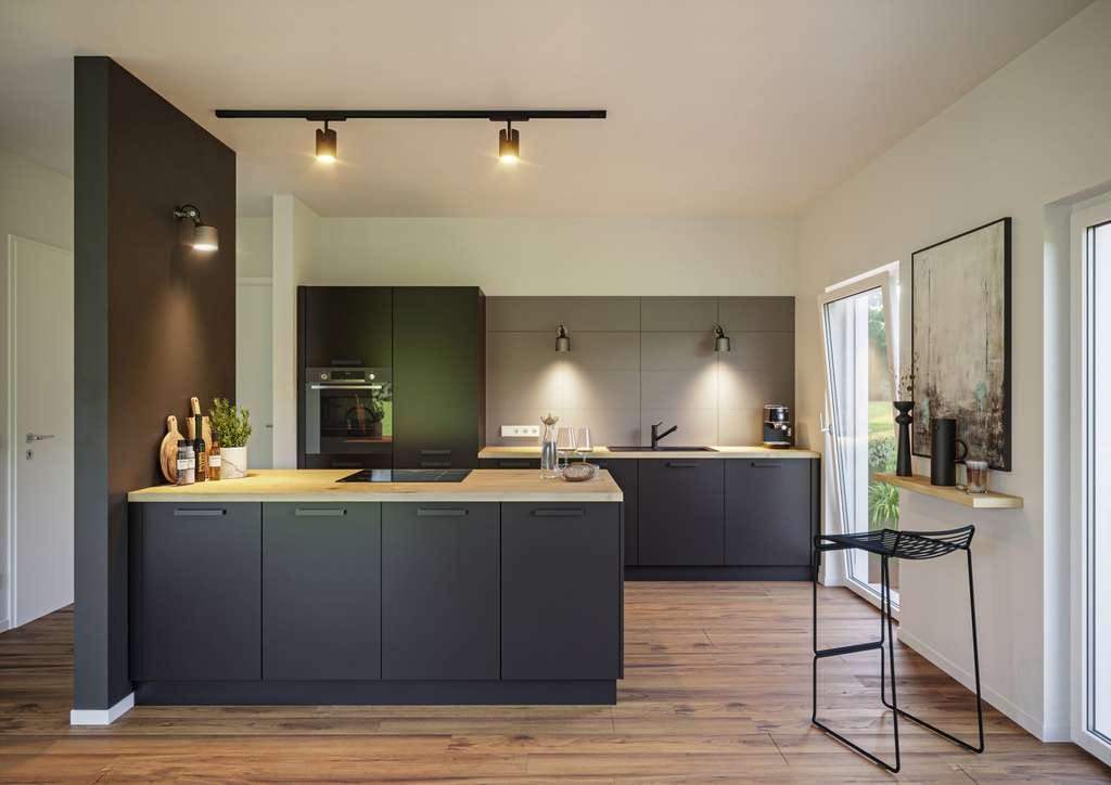 Immobilie in Zusmarshausen - Dein Mehrfamilienhaus in Zusmarshausen - LivingHaus - Bild 3