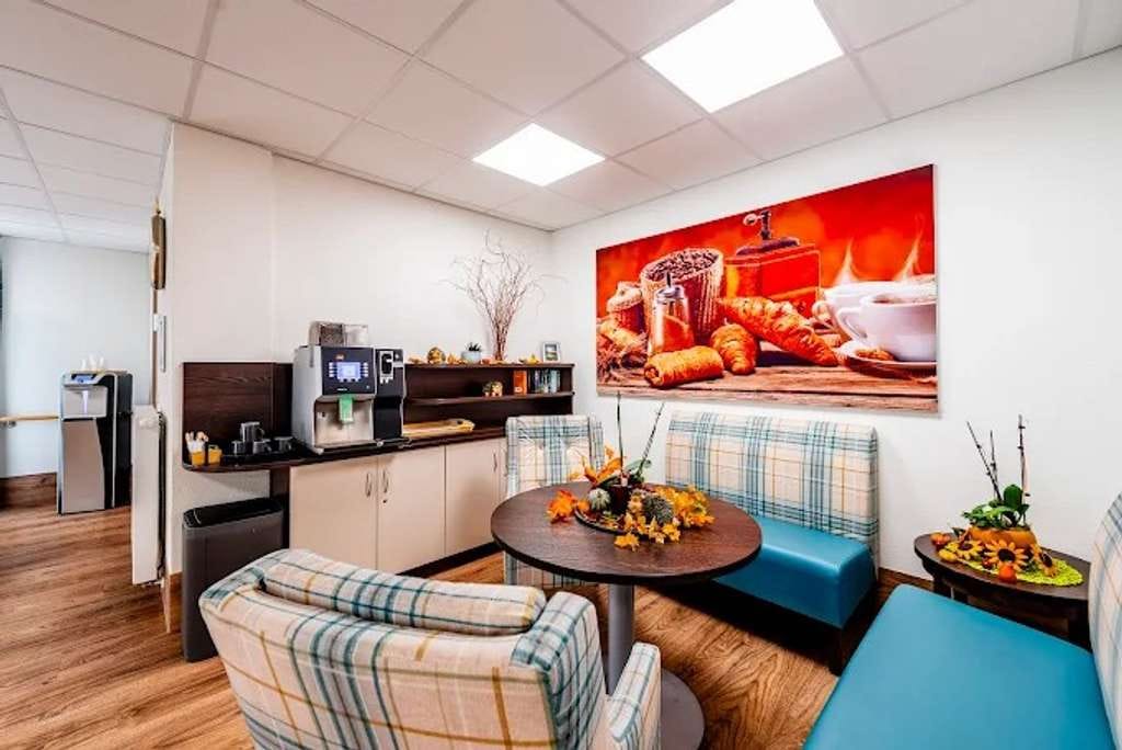 Immobilie in Plochingen - Pflegeappartement in Bestlage mit Top-Rendite (5% p.a.) in Plochingen - Bild 4