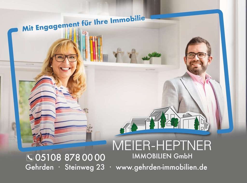 Immobilie in Wennigsen (Deister) - Wennigsen-Bredenbeck: Ansprechendes Reihenendhaus in unverbaubarer Lage am Regenrückhaltebecken! - Bild 3