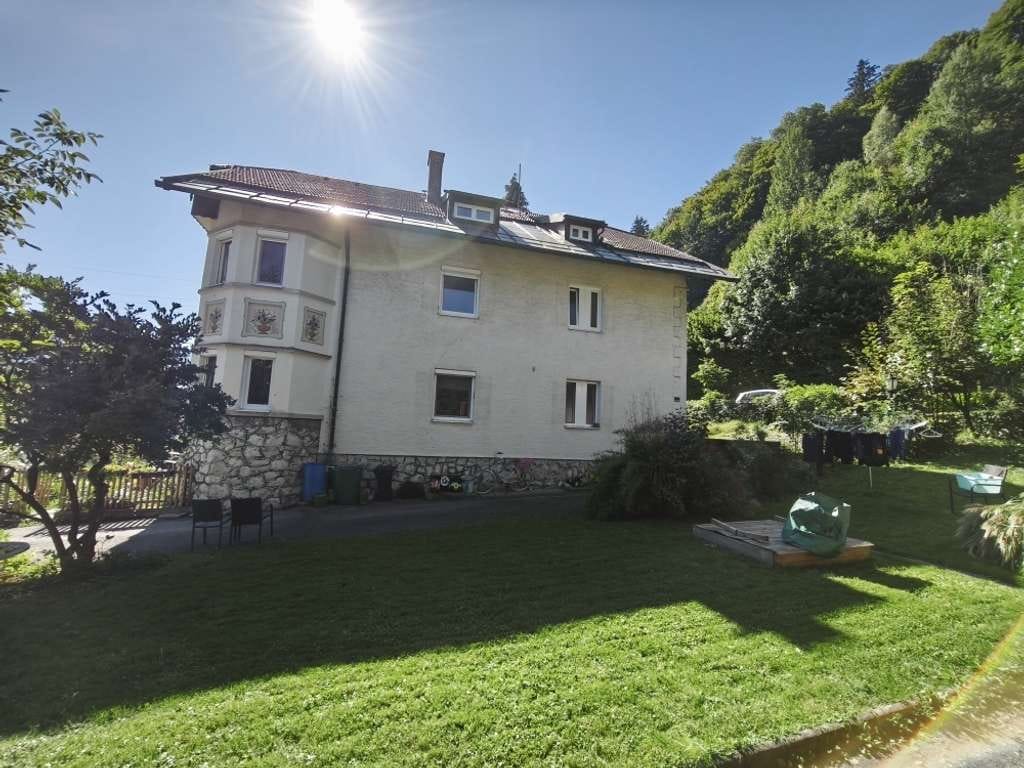 Immobilie in Kiefersfelden - Villa als Kapitalanlage oder Eigennutzung gute Rendite - Bild 2