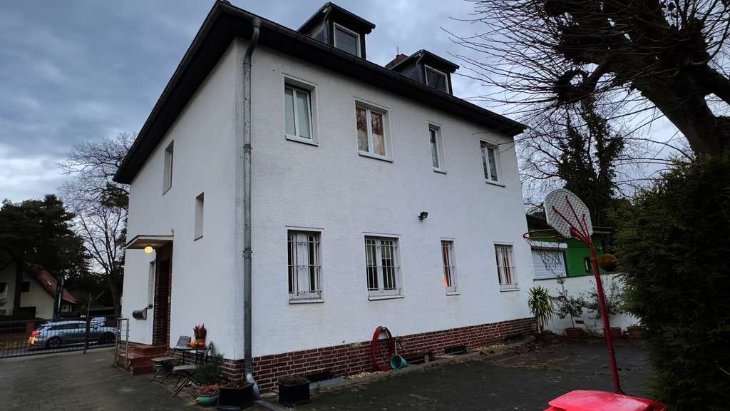 Immobilie in Kleinmachnow - Wohn- & Geschäftshaus in Kleinmachnow - Voll vermietet - Bild 2
