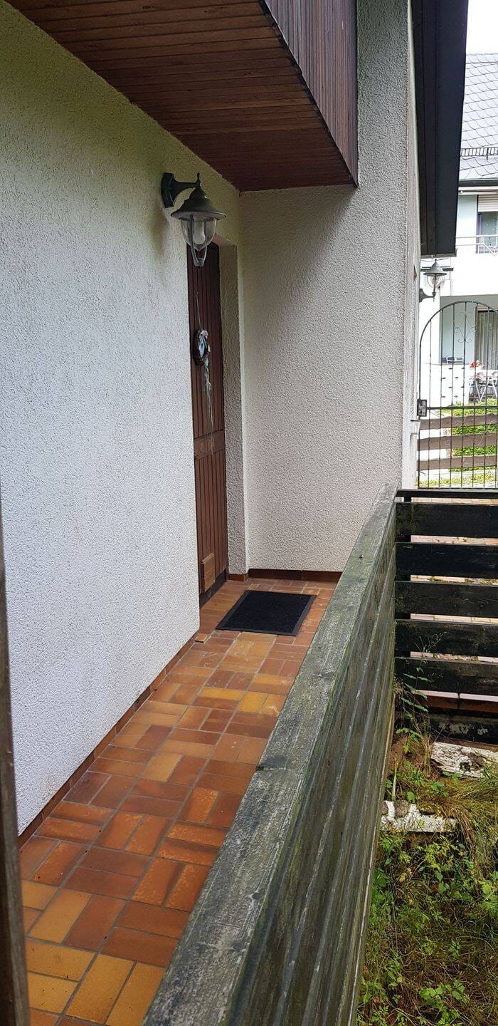 Immobilie in Geroldsgrün - Kleines Einfamilienhaus auf 2 Etagen - Bild 2