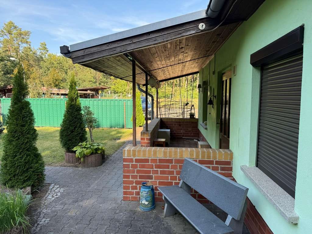 Immobilie in Nauen - Viel Platz in Nauen: Einfamilienhaus mit 110 Quadratmetern - Bild 3