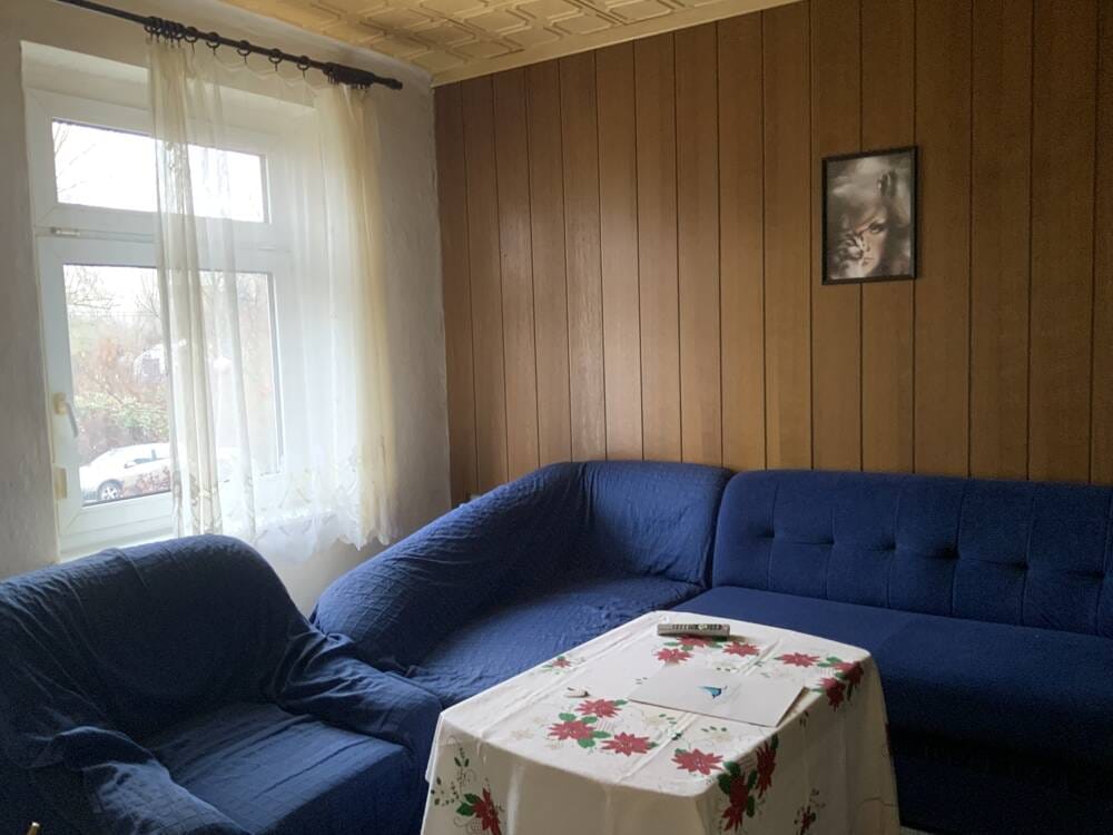 Immobilie in Frankfurt (Oder) - Gemütliches Reihenhaus in Frankfurt Oder - Bild 3